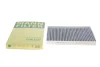 Фільтр салону Chrysler 300 C 04-12 (вугільний) -FILTER MANN CUK 3137 (фото 3)