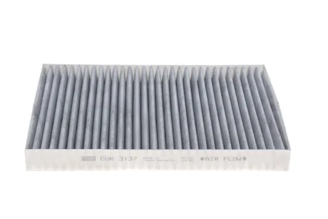 Фільтр салону Chrysler 300 C 04-12 (вугільний) -FILTER MANN CUK 3137