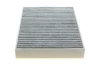 Фільтр салону Volvo S90 II/V60 II/V 90 II/XC 60 II/XC 90 II 14-(вугільний) -FILTER MANN CUK 34 003 (фото 2)