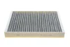 Фільтр салону Volvo S90 II/V60 II/V 90 II/XC 60 II/XC 90 II 14-(вугільний) -FILTER MANN CUK 34 003 (фото 4)