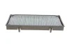 Фільтр салону Renault Trafic 1.9-2.5dCI 01- (вугільний) -FILTER MANN CUK 3454 (фото 4)