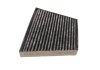 Фильтр салона (к-кт) -FILTER MANN CUK 35 000-2 (фото 5)