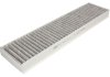 Фильтр салона Mini (R50/R52/R53) 01-08 (угольный)) -FILTER MANN CUK 4624 (фото 1)