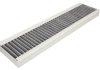 Фильтр салона Mini (R50/R52/R53) 01-08 (угольный)) -FILTER MANN CUK 4624 (фото 2)