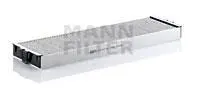 Фільтр салону PEUGEOT 607 2.0 16V EW10J4 (RFN) MANN CUK5258 (фото 1)
