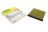 Фільтр салону Mazda 3/6/CX-5 1.5-2.5 11- (вугільний/антибактеріальний) -FILTER MANN FP 24 009 (фото 1)