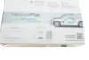 Фільтр салону Land Rover Discovery Sport 14-/Freelander 2 06-/Evoque 11-19 (вугільний/антибактеріальний) -FILTER MANN FP 2733 (фото 2)