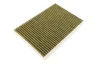 Фільтр салону Land Rover Discovery Sport 14-/Freelander 2 06-/Evoque 11-19 (вугільний/антибактеріальний) -FILTER MANN FP 2733 (фото 4)