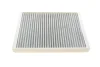 Фільтр салону Land Rover Discovery Sport 14-/Freelander 2 06-/Evoque 11-19 (вугільний/антибактеріальний) -FILTER MANN FP 2733 (фото 6)