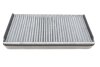 Фільтр салону MB E-class (W210) 95-03/S-class (W220) 98-05 (к-кт 2 шт.) (вугільний/антибактеріальний) -FILTER MANN FP 2745-2 (фото 4)