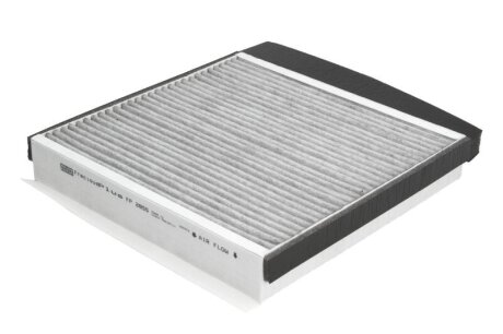 Фільтр салону VOLVOCARS S60 2.0T B5204T5 MANN FP2855