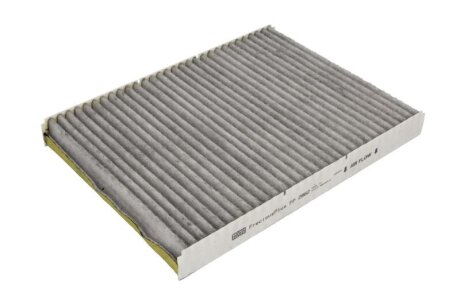 Фільтр салона (антибактеріальний) AUDI A3(8L) 1.6 AVUBFQ MANN FP2862