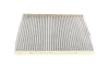Фільтр салону VW Caddy II/Golf III/Skoda Octavia -10 (вугільний/антибактеріальний) -FILTER MANN FP 2882 (фото 5)