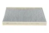 Фільтр салону Audi A4/ A5/ Q5/ Q7 2.0-3.0 TDI 15- (вугільний/антибактеріальний) -FILTER MANN FP 31 003 (фото 4)