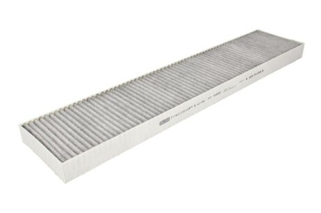 Фільтр салону антибактеріальний FORD Galaxy I 1.9 TDI BTB MANN FP5480