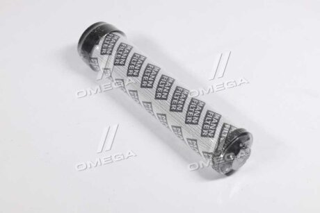 Гідравлічний фільтр (фільтруючий елемент) CLAAS 240/451, 240/561, 3300, 4500, 5000 WACKER NEUSON EW 100 MANN H10002