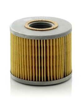 Фото фільтр оливний MANN H10182N Фільтр оливний MANN H10182N