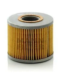Фільтр оливний MANN H10182N
