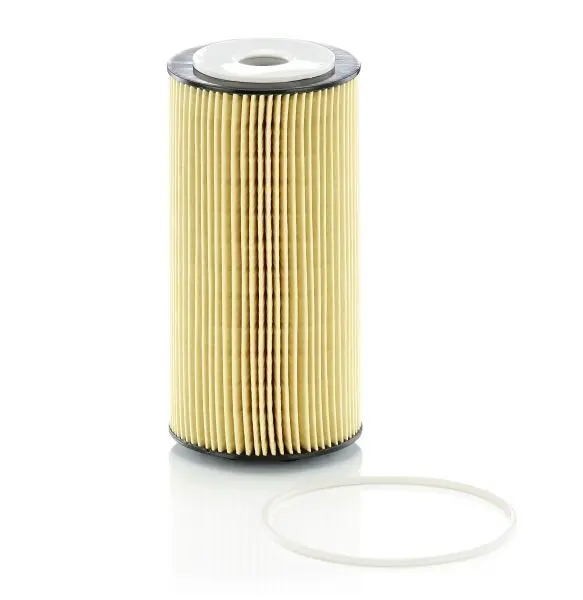 Масляний фільтр (фільтр повітряний) RVI C, D, D ACCESS VOLVO 7900, 8900, 9500, B5, B8, FE II, FL III D5K210-DTI8-122HS 05.12- MANN H 11 006 Z (фото 1)