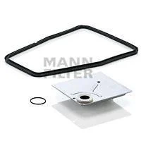 Фільтр оливний трансмісійний MANN H16151XKIT