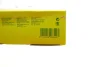 Фільтр АКПП MB Sprinter 901-906 2.2D-3.0D 89- OM611/OM602/M111 -FILTER MANN H 182 KIT (фото 6)