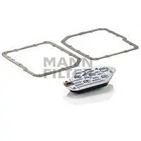 Фільтр оливний трансмісійний BMW 3 (E36) 3.2i E36 S54B32 MANN H2426KIT (фото 1)