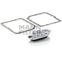 Фільтр оливний трансмісійний BMW 3 (E36) 3.2i E36 S54B32 MANN H2426KIT