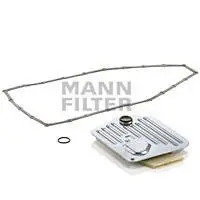 Фільтр оливний трансмісійний MANN H25221XKIT (фото 1)