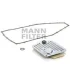 Фільтр оливний трансмісійний MANN H25221XKIT (фото 1)