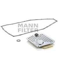 Фільтр оливний трансмісійний MANN H25221XKIT