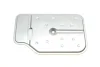 Фільтр АКПП MB C-class (W203/W204/W205)/E-class (W210/W211/W212W 1.8D-5.5D 90-12 M113/272/642 -FILTER MANN H 27 001 (фото 4)