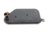 Фільтр АКПП Audi A4/A6 1.8-3.0 TDI 94-08 -FILTER MANN H 2826 KIT (фото 2)
