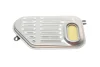 Фільтр АКПП Audi A4/A6 1.8-3.0 TDI 94-08 -FILTER MANN H 2826 KIT (фото 4)
