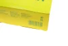 Фільтр АКПП Audi A4/A6 1.8-3.0 TDI 94-08 -FILTER MANN H 2826 KIT (фото 6)