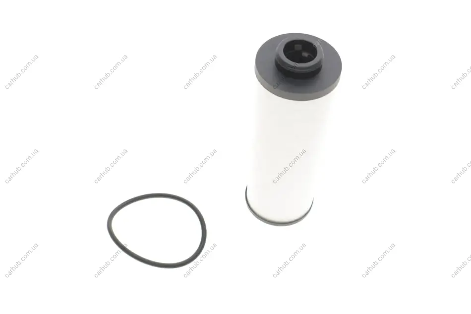 Фільтр АКПП Audi A4-A7/Q5 2.0-3.0 TDI/TFSI 09-18 -FILTER MANN H 4008 Z (фото 1)