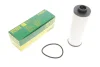 Фільтр АКПП Audi A4-A7/Q5 2.0-3.0 TDI/TFSI 09-18 -FILTER MANN H 4008 Z (фото 2)