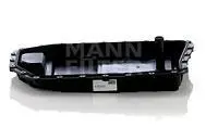 Фільтр оливний трансмісійний BMW 1(E81E82E87E88) 116d E81E87 N47D20A,N47D20C MANN H50001 (фото 1)