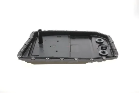 Фільтр АКПП BMW 3 (E90)/5 (E60)/7 (E65/E66/E67)/X5 (E70) 01- (з піддоном в зборі) -FILTER MANN H 50 002