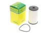 Фільтр АКПП Audi A3/TT/Skoda Octavia/Roomster/SuperB/VW Caddy/Golf/Passat 1.2-3.6 03- -FILTER MANN H 6003 Z (фото 1)