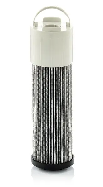 Гідравлічний фільтр (фільтр повітряний) DEUTZ FAHR 5510, 5520, K 100, K 100 PROFILNE, K 110, K 120, K 410, K 420, K 420 PROFILINE, K 430, K 430 PROFILINE, K 610, K 610 PROFILINE, K 90, 5530 MANN H 7020 (фото 1)
