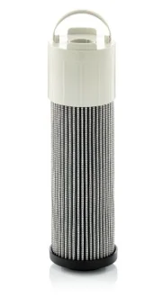 Гідравлічний фільтр (фільтр повітряний) DEUTZ FAHR 5510, 5520, K 100, K 100 PROFILNE, K 110, K 120, K 410, K 420, K 420 PROFILINE, K 430, K 430 PROFILINE, K 610, K 610 PROFILINE, K 90, 5530 MANN H 7020
