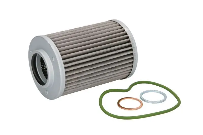 Гідравлічний фільтр коробки передач DAF SB 8210.02.000-WS315 01.58- ZF AS TRONIC ECOMID ECOSPLIT III NEW ECOSPLIT 12 AS 2001 BO 12 AS 2301 IT 12 AS 2301 IT ASF 12 AS 2331 TD 16 S 151 IT 16 S 1 MANN H 710/1 X (фото 1)
