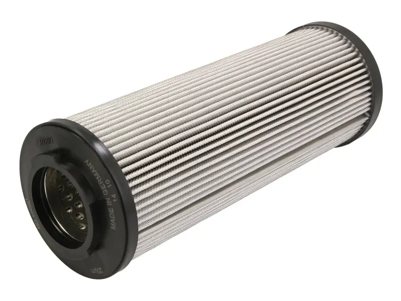 Гідравлічний фільтр (фільтр повітряний) SENNEBOGEN 640E, 818E, 821E MANN HD 1060/1 (фото 1)