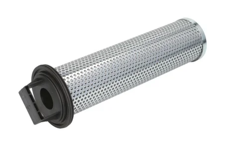 Гідравлічний фільтр (фільтр повітряний) AEBI TT 50, TT 60, TT 80 DYNAPAC CC122 HITACHI EX35 HOLDER 230, 2.34, 240, 2.42, 330 JCB 403 LANDINI 40 SCHAEFF SKL 823, SKL 824 TEREX TL65 MANN HD 7002