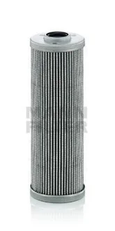 Гідравлічний фільтр коробки передач FENDT 207 F VARIO, 207 FA VARIO, 207 V VARIO, 207 VA VARIO, 207 VARIO, 208 F VARIO, 208 FA VARIO, 208 V VARIO, 208 VA VARIO, 208 VARIO, 209 F VARIO MANN HD 722