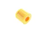 Фільтр масляний Toyota Rav4/Avensis/Land Cruiser 1.6i-2.8D 08- -FILTER MANN HU 6006 Z (фото 3)