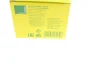 Фільтр масляний Toyota Rav4/Avensis/Land Cruiser 1.6i-2.8D 08- -FILTER MANN HU 6006 Z (фото 9)