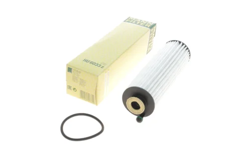 Фільтр масляний MB C-class (W206) 21- M254 -FILTER MANN HU 6033 Z