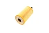 Фільтр масляний Citroen C2/C3/Berlingo/Peugeot 106-306/Partner 1.1i-1.6 00-10/Partner 1.4i 08-15 -FILTER MANN HU 612 X (фото 2)