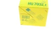 Фільтр масляний Citroen Berlingo/Jumpy/Peugeot Expert/Partner 1.5 BlueHDi 15- -FILTER MANN HU 7032 Z (фото 7)